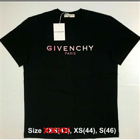 givenchy thailand